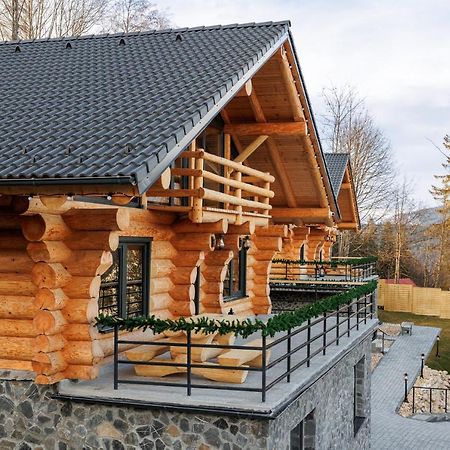 Chalet Rozmarin Предял Экстерьер фото
