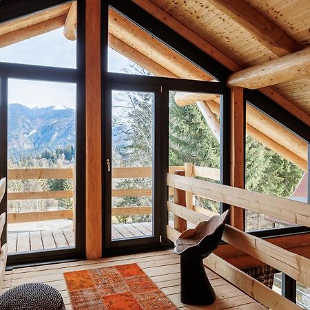 Chalet Rozmarin Предял Экстерьер фото