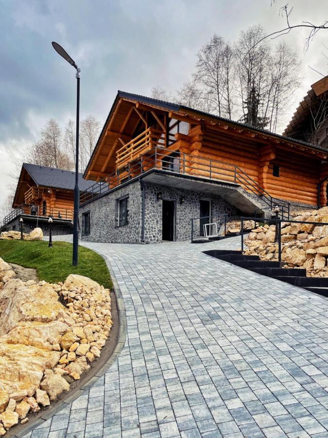 Chalet Rozmarin Предял Экстерьер фото