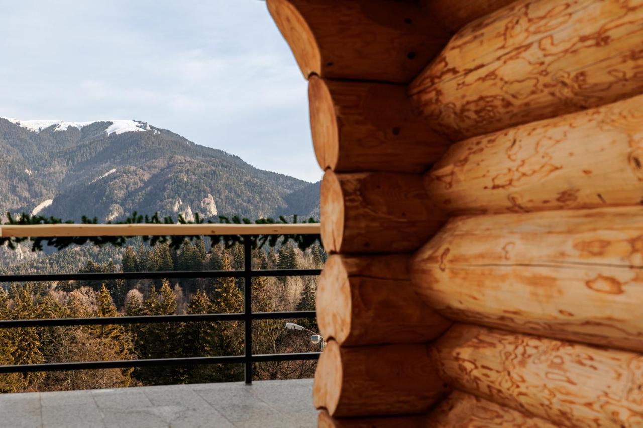 Chalet Rozmarin Предял Экстерьер фото