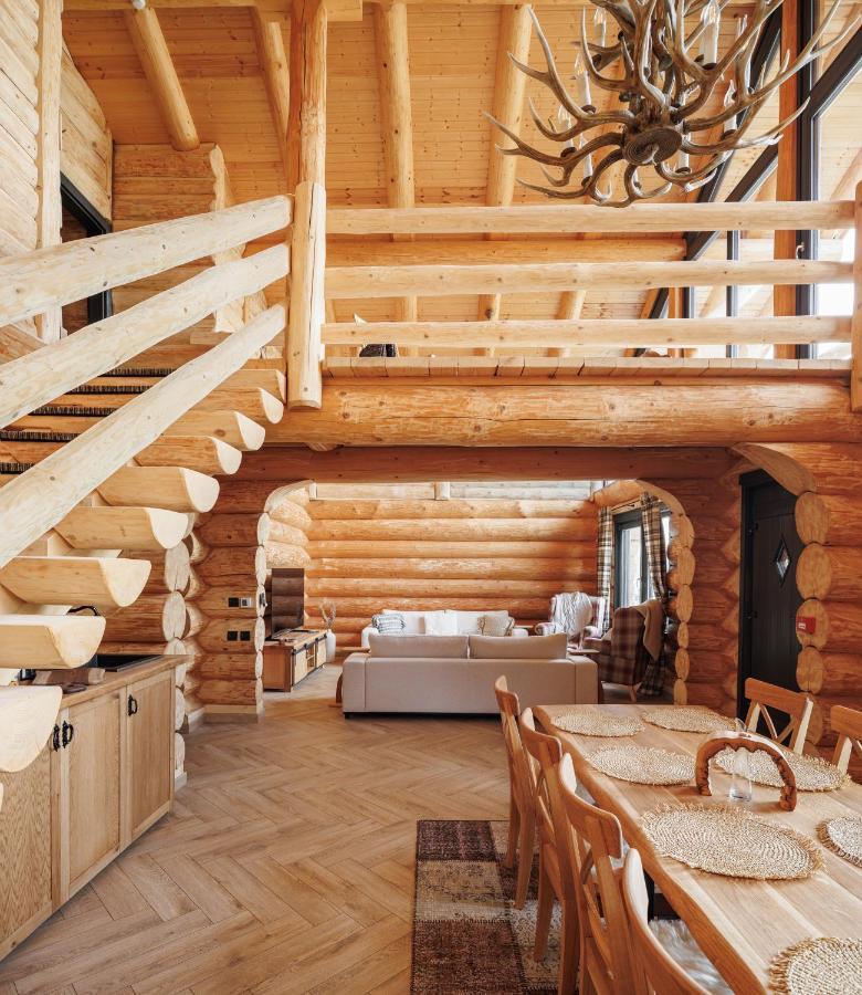 Chalet Rozmarin Предял Экстерьер фото