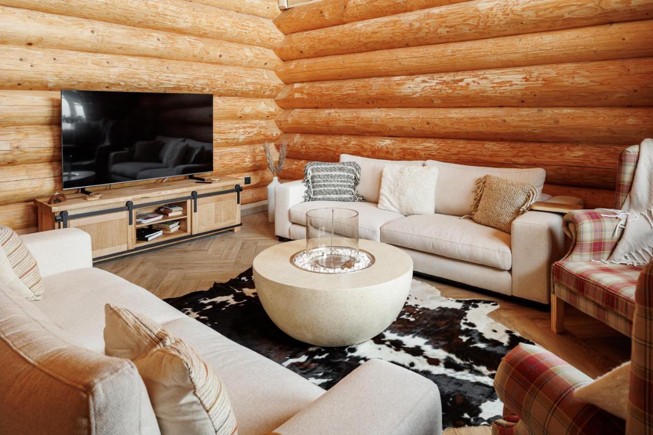 Chalet Rozmarin Предял Экстерьер фото