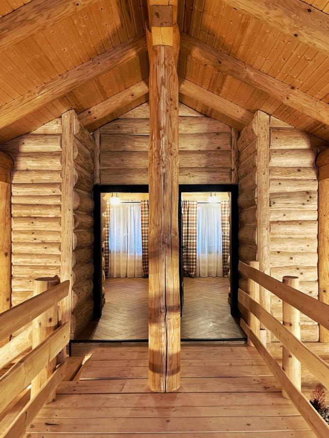 Chalet Rozmarin Предял Экстерьер фото
