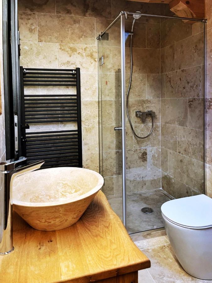 Chalet Rozmarin Предял Экстерьер фото