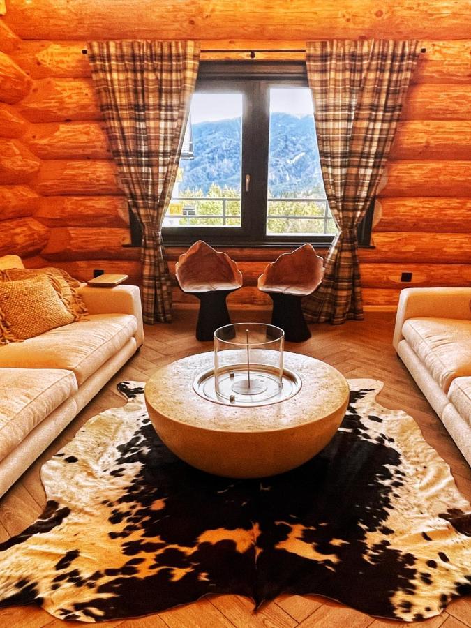 Chalet Rozmarin Предял Экстерьер фото