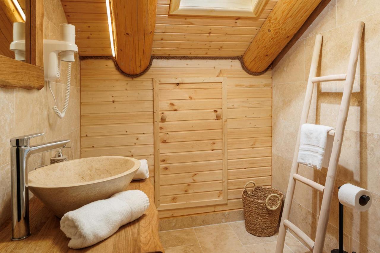 Chalet Rozmarin Предял Экстерьер фото