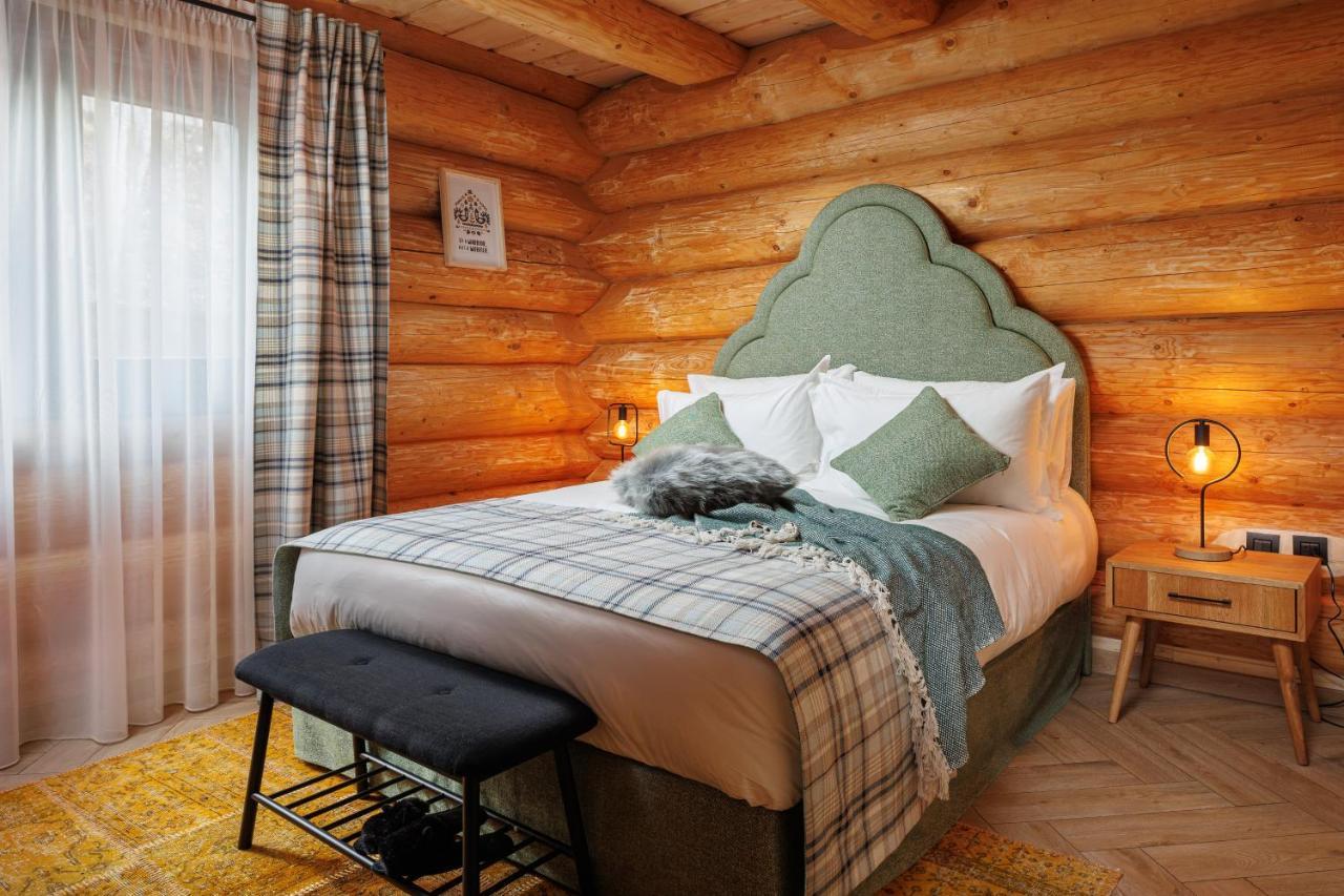 Chalet Rozmarin Предял Экстерьер фото