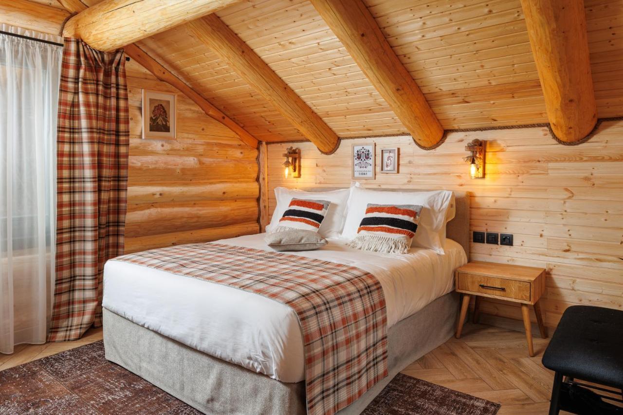 Chalet Rozmarin Предял Экстерьер фото